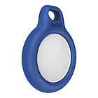 Belkin Secure Holder with Strap AirTag [F8W974btBLU], фото 5