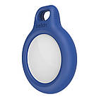 Belkin Secure Holder with Strap AirTag [F8W974btBLU], фото 6