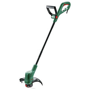 Тример садовий Bosch EasyGrassCut 26, 280 Вт, 26 см, шпуля 1.6 мм x 4 м, 1.9 кг