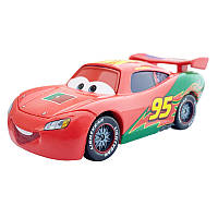Машинка Молния МакКвин red castle з мф Тачки Cars Pixar игрушка машина из Тачек игрушечная тачка Маквин