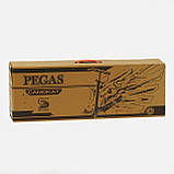 Самокат із ручним гальмом Skyper "Pegas" арт. P-02690, фото 8