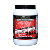 Ultimate Nutrition Muscle Juice 2544 2250 грам, Полуниця MS