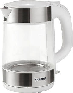 Gorenje Електрочайник K17 [K17GWE]