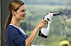 Потужний пилосос віконний акумуляторний Karcher WV 2 Premium : робоча ширина насадки 170 мм 280 мм, фото 7