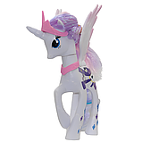 Іграшка Мій Маленький Поні Єдиноріг Принцеса Раріті, 14 см — My Little Pony: Rarity, фото 4