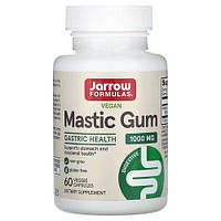 Jarrow Formulas Mastic Gum 1,000 mg 60 капсул MS