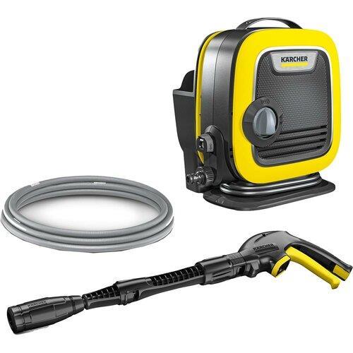 Мінімийка високого тиску Karcher K Mini, 110бар, 360 л/год, 1400 Вт