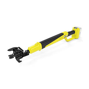 Karcher Акумуляторний секатор TLO 18-32 battery, 18В, 250 Нм, 3см, 2.41 кг, SOLO