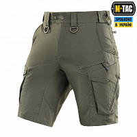 M-Tac шорти Aggressor Summer Flex Army OliveM-Tac шорти Aggressor Summer Flex Army Olive