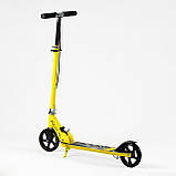 Самокат із ручним гальмом Skyper "Pegas" арт. P-04219, фото 6