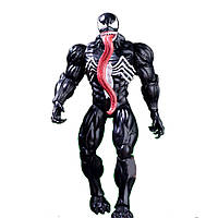 Фігурка Marvel Веном, 18 см — Venom, Spider-Man