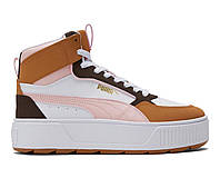 Женские кроссовки PUMA Karmen Rebelle Mid Casual US 7 (37.5)