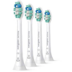 Philips Насадки для электричної зубнойї щітки C2 Optimal Plaque Defence HX9024/10