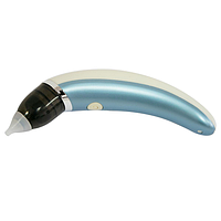 Аспиратор для носа назальный соплеотсос от USB детский Sniffing Equipment Синий (