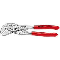 Клещи переставные Knipex (86 03 150)