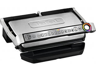 Tefal Гриль OptiGrill + XL GC722D34