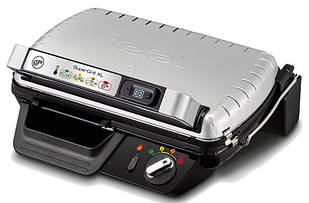 Tefal Гриль Supergrill XL Timer GC461B34