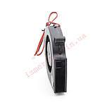 Вентилятор радіальний (центробіжний) 7515, 5В, 1500 об/хв, 120 мА, 0.6 Вт, фото 7