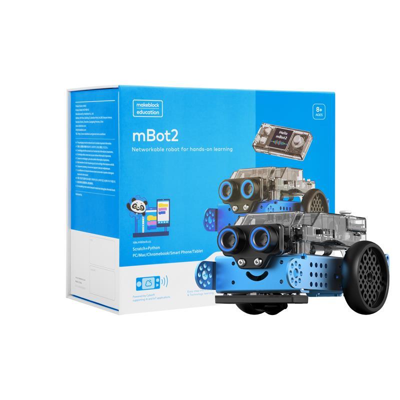 Makeblock mBot2