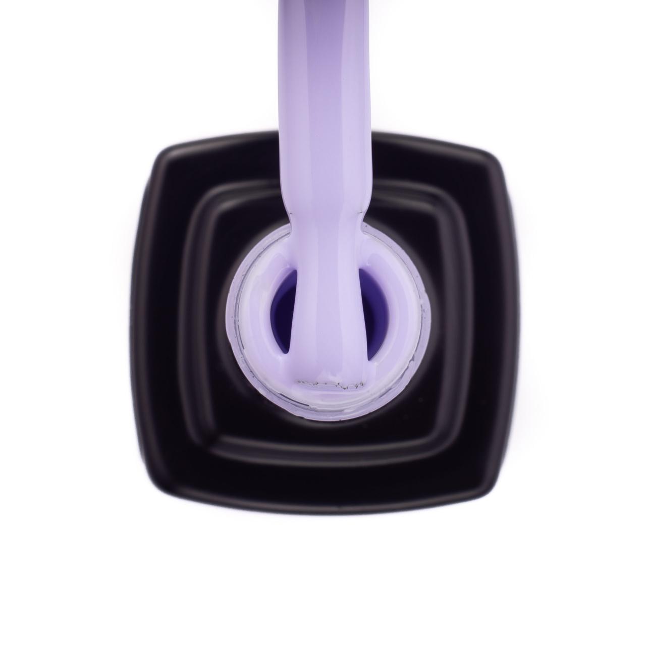 Гель-лак Kira Nails №167 (лавандова ніжність, емаль), 6 мл, фото 1