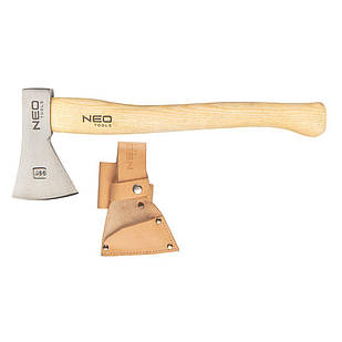 Neo Tools 63-119 Сокира туристична "Bushcraft"
