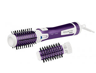 Rowenta Фен-щітка BRUSH ACTIV VOLUME&SHINE CF9530F0