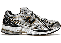 Кроссовки New Balance 1906R White Metallic Gold Homme - M1906RA