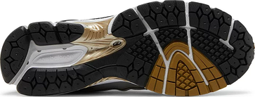 Кросівки New Balance 1906R White Metallic Gold Homme - M1906RA, фото 6