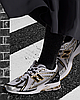 Кросівки New Balance 1906R White Metallic Gold Homme - M1906RA, фото 10