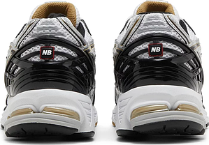 Кросівки New Balance 1906R White Metallic Gold Homme — M1906RA, фото 5
