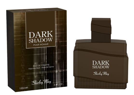 Shirley May Dark Shadow Туалетна вода 100 мл