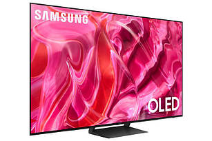 Телевізор 55" Samsung OLED 4K UHD 120Hz(144Hz) Smart Tizen