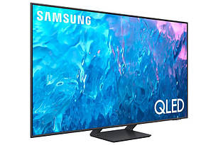 Телевізор 75" Samsung QLED 4K UHD 100Hz Smart Tizen