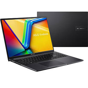 Ноутбук Asus M1605YA-MB022 (90NB10R1-M000W0) Indie Black