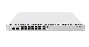 Маршрутизатор MikroTik Cloud Core Router CCR2216-1G-12XS-2XQ