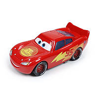 Машинка Молния МакКвин красный RS з мф Тачки пиксар Cars Pixar игрушка машина из Тачек игрушечная тачка Маквин