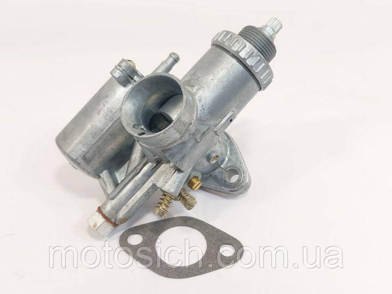 Карбюратор Ява 250 PACCO, фото 1