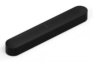 Sonos Саундбар Beam Black Gen 2