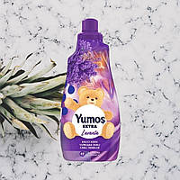 Кондиционер для белья Yumosh Extra Lavender, 1.440 л, 60 стирок