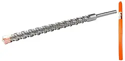 Свердло по бетону SDS-MAX