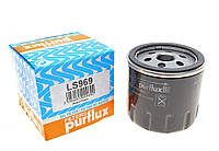 Фильтр масляный Purflux LS969 (ОP616/3)