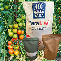 Добриво YaraTera CALCINIT (кальцієва селітра) 25 кг