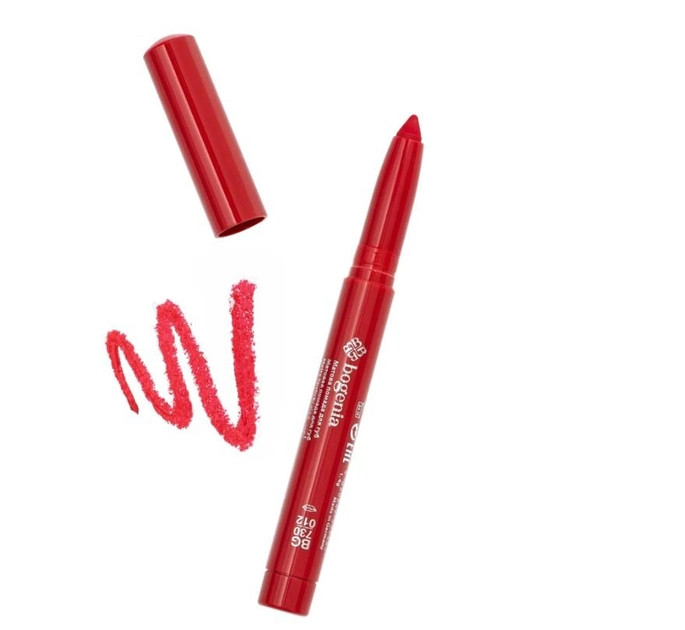 Помада-олівець Bogenia 12, фото 1