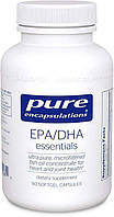 Основні ЕПК ДГК Pure Encapsulations 90 капсул (21244) SX, код: 1535762