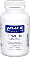 Основные ЭПК ДГК Pure Encapsulations 90 капсул (21244) SX, код: 1535762