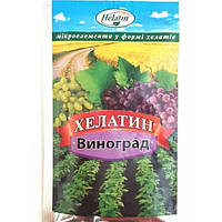 Удобрение Хелатин Виноград 50 мл, Киссон