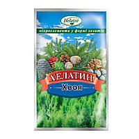 Добриво Хелатин Хвоя 50 мл, Кісон