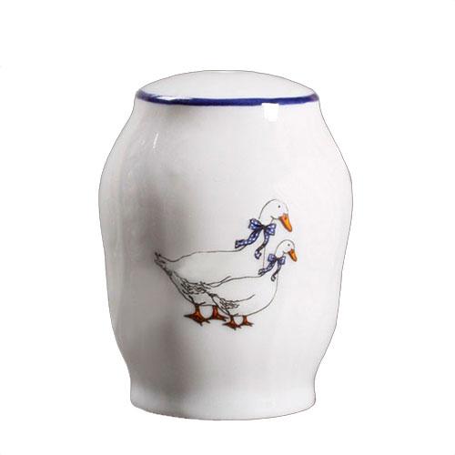 Перечниця Thun Bernadotte (Гуси) порцеляна (5936B51), фото 1