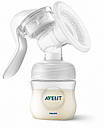 Молоковідсмоктувач механічний Philips AVENT SCF430, фото 3