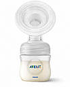 Philips AVENT SCF430 Молоковідсмоктувач механічний, фото 5